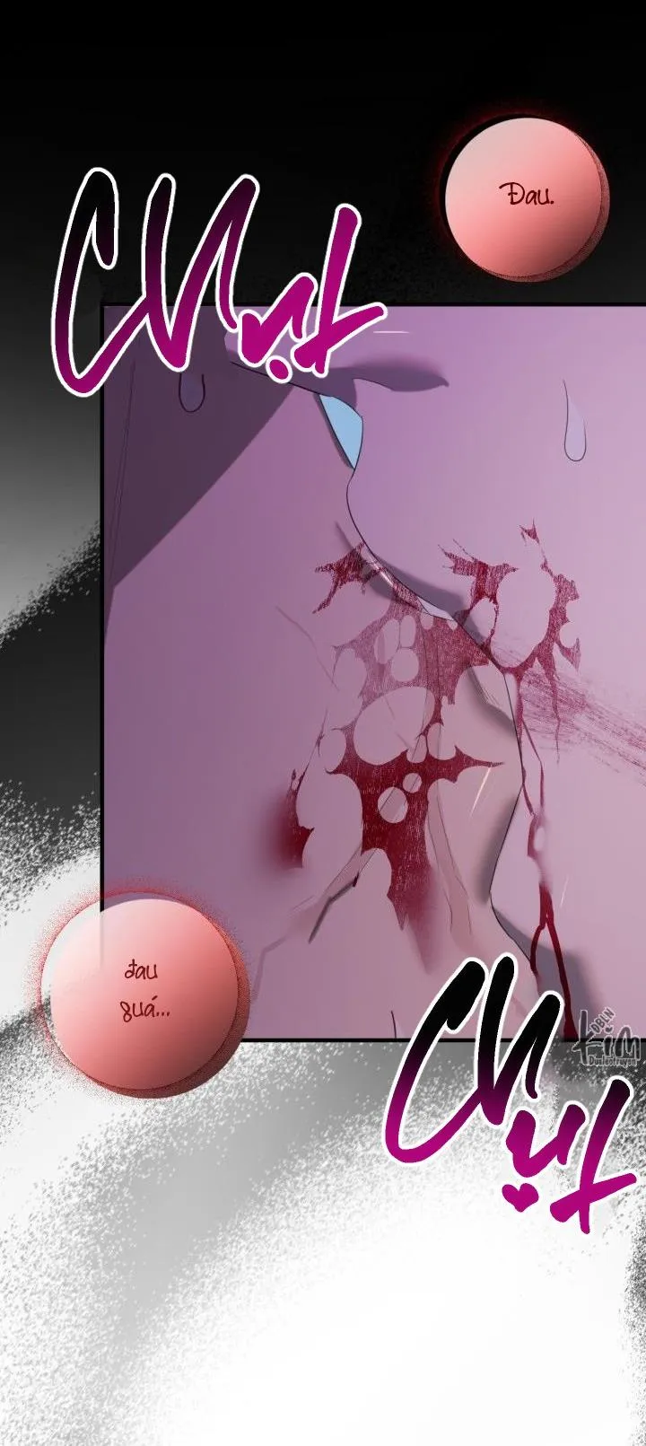 BLOODY HELLTHY Chapter 8 Trang 11