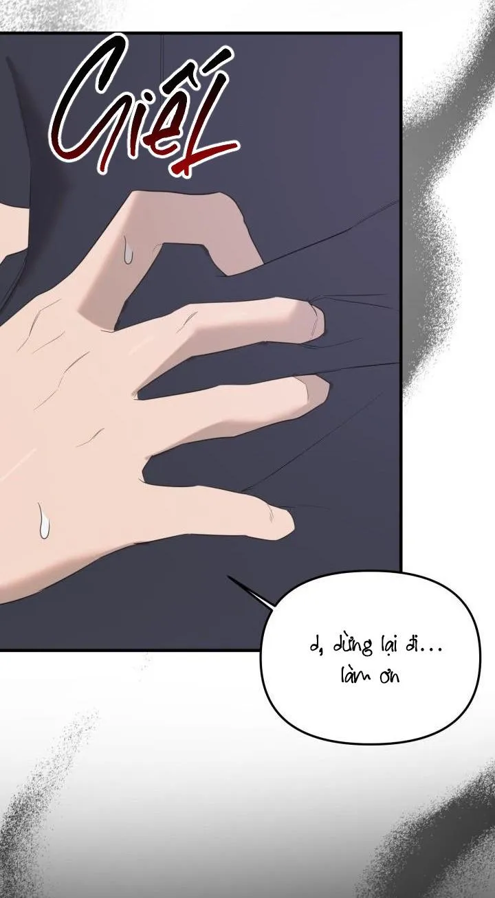 BLOODY HELLTHY Chapter 8 Trang 12