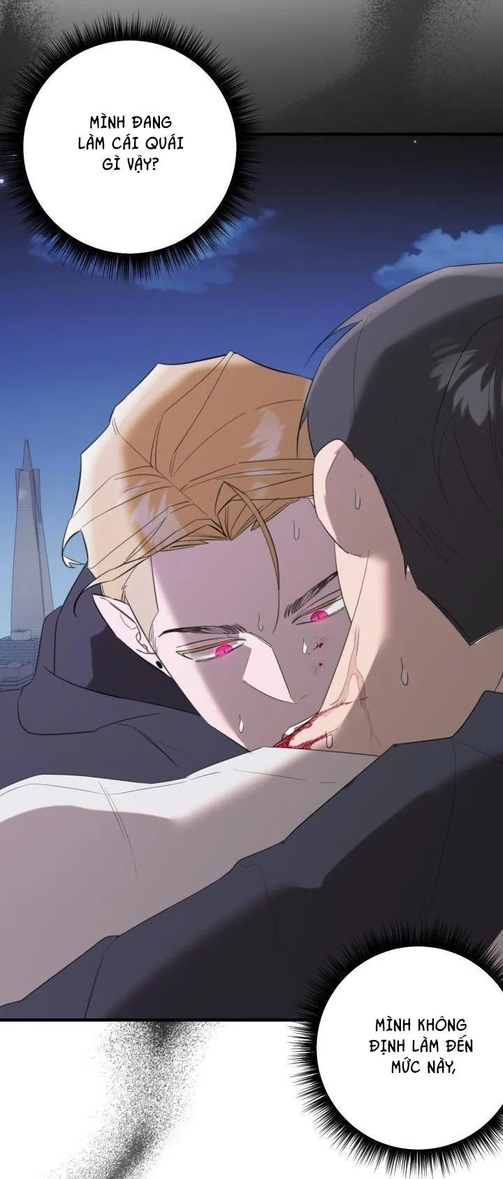 BLOODY HELLTHY Chapter 8 Trang 13