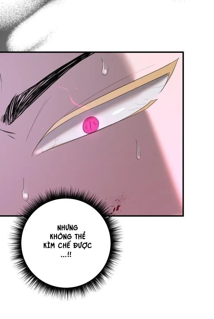 BLOODY HELLTHY Chapter 8 Trang 14