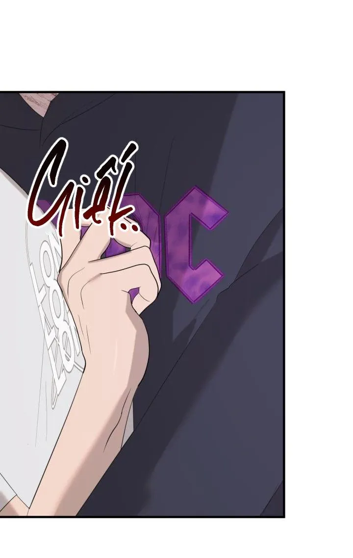 BLOODY HELLTHY Chapter 8 Trang 16