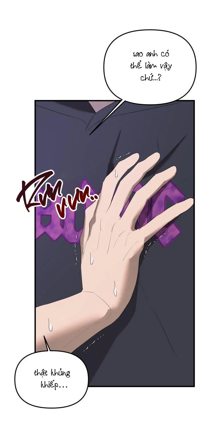 BLOODY HELLTHY Chapter 8 Trang 18