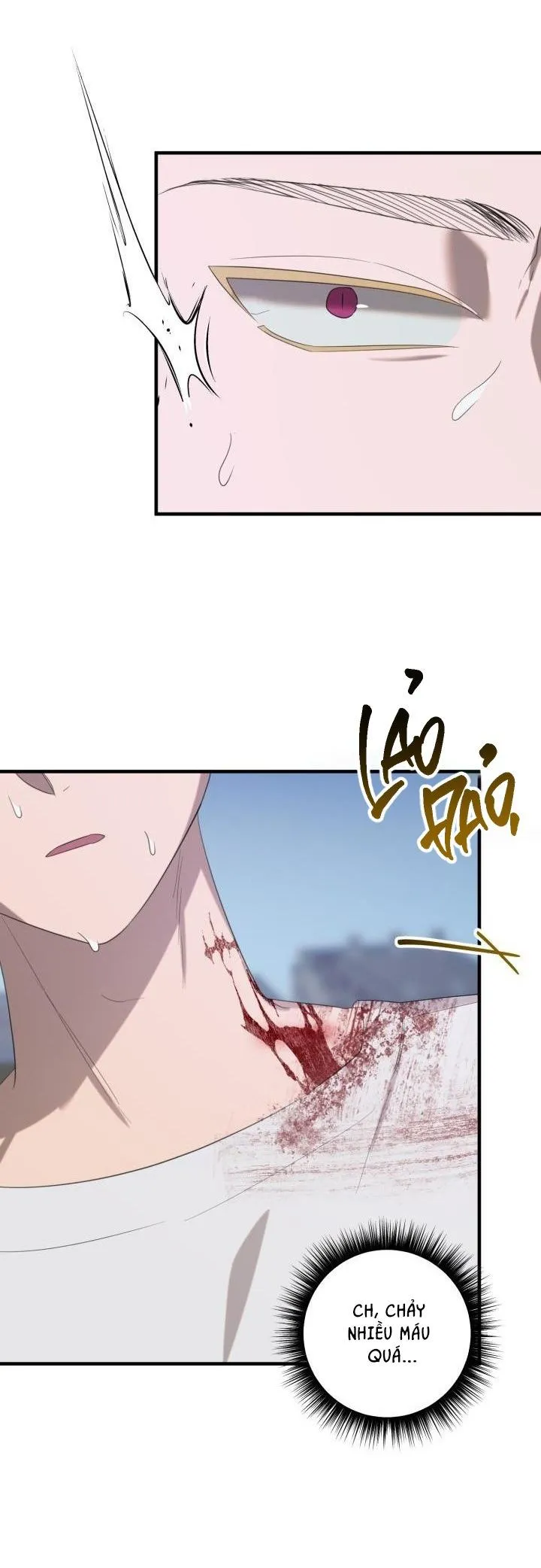 BLOODY HELLTHY Chapter 8 Trang 20