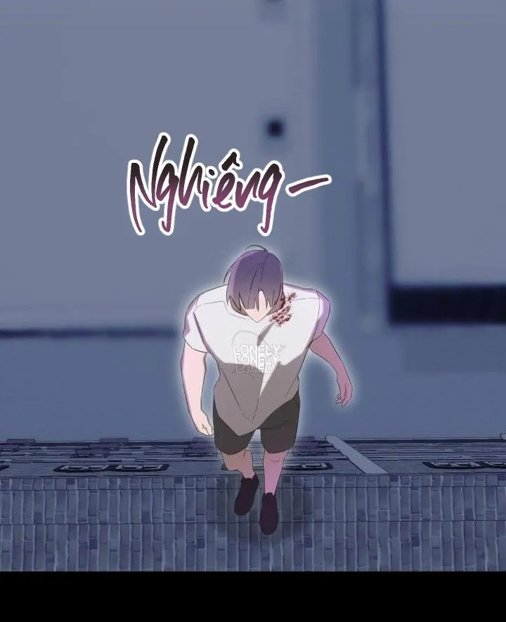 BLOODY HELLTHY Chapter 8 Trang 22