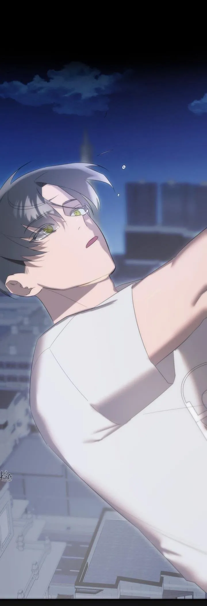 BLOODY HELLTHY Chapter 8 Trang 24