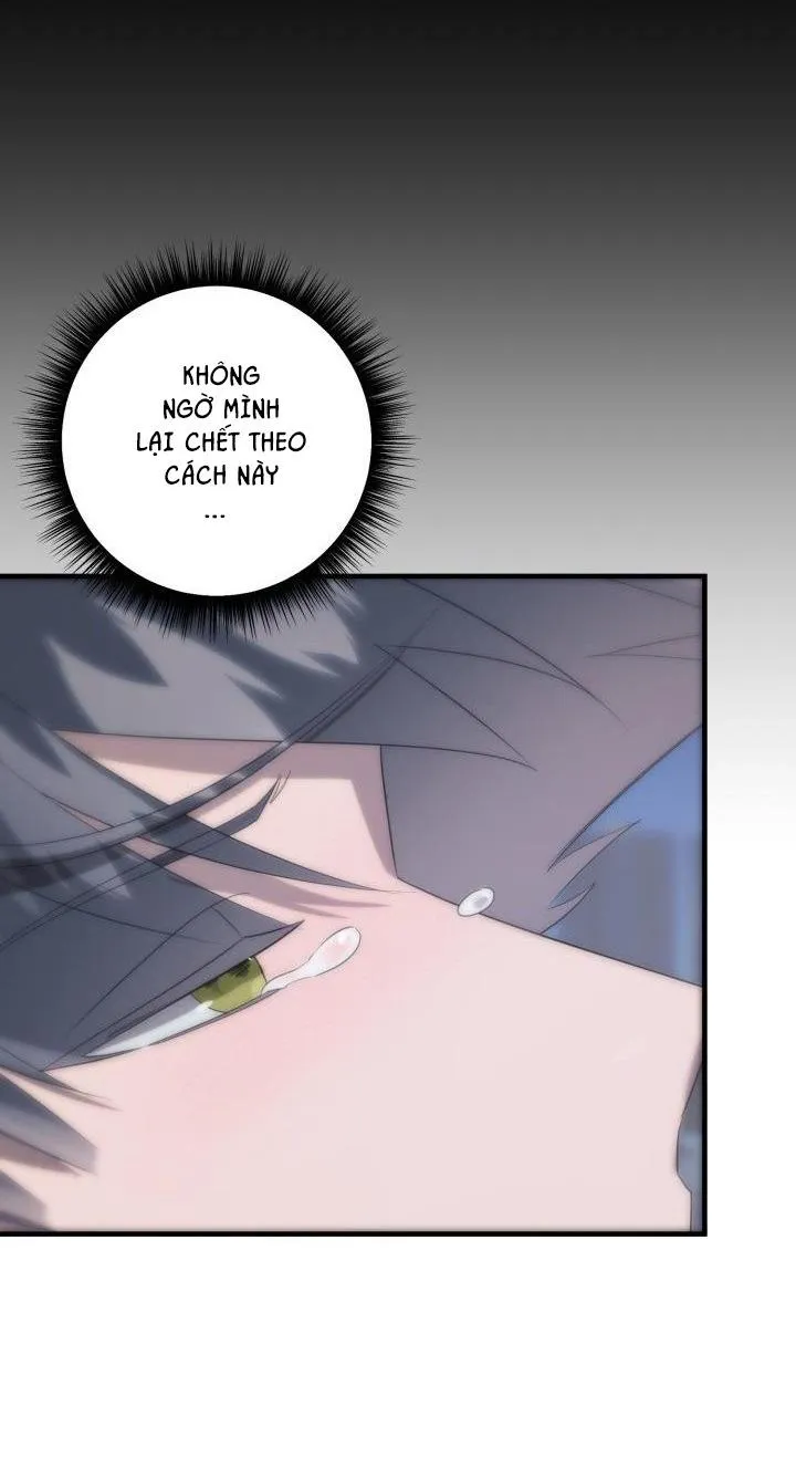 BLOODY HELLTHY Chapter 8 Trang 25