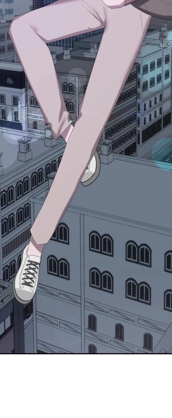 BLOODY HELLTHY Chapter 8 Trang 28