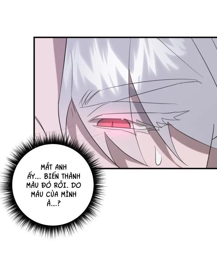 BLOODY HELLTHY Chapter 8 Trang 32