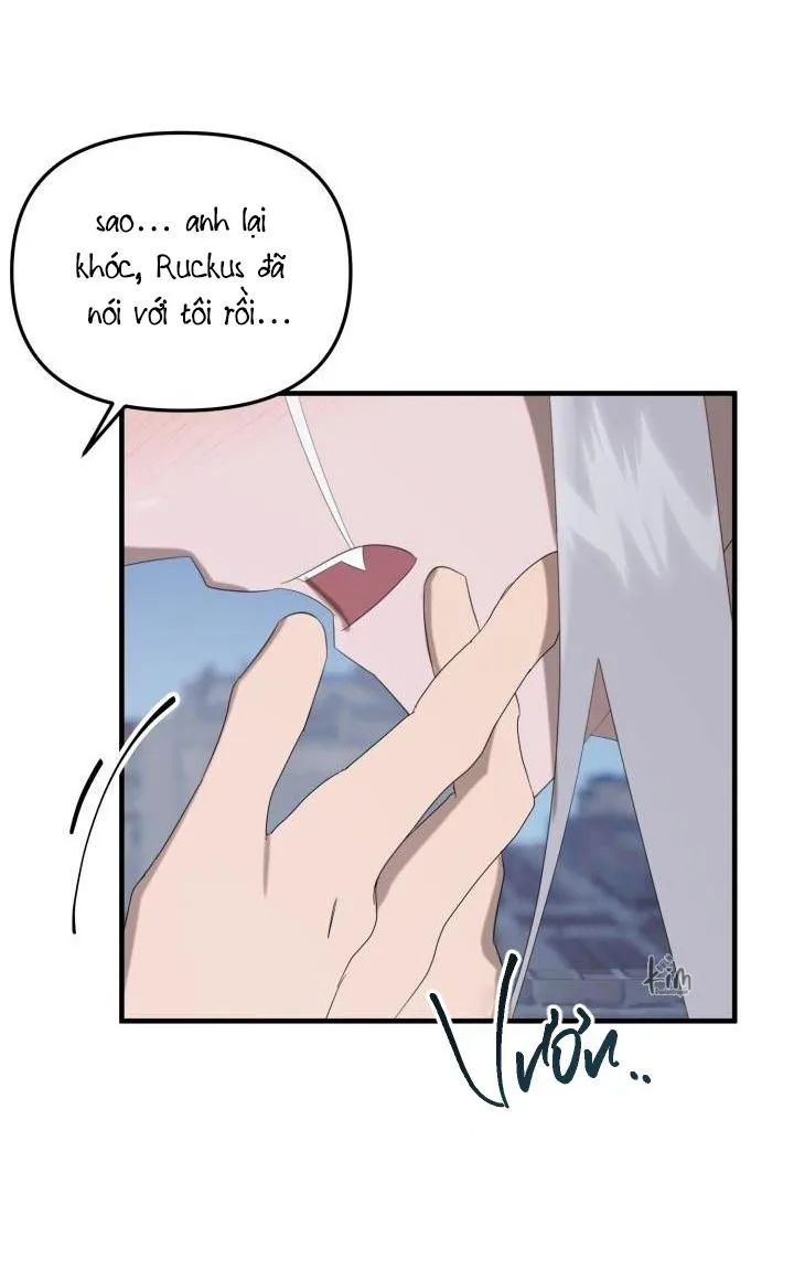 BLOODY HELLTHY Chapter 8 Trang 37