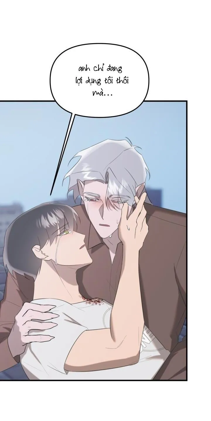 BLOODY HELLTHY Chapter 8 Trang 38