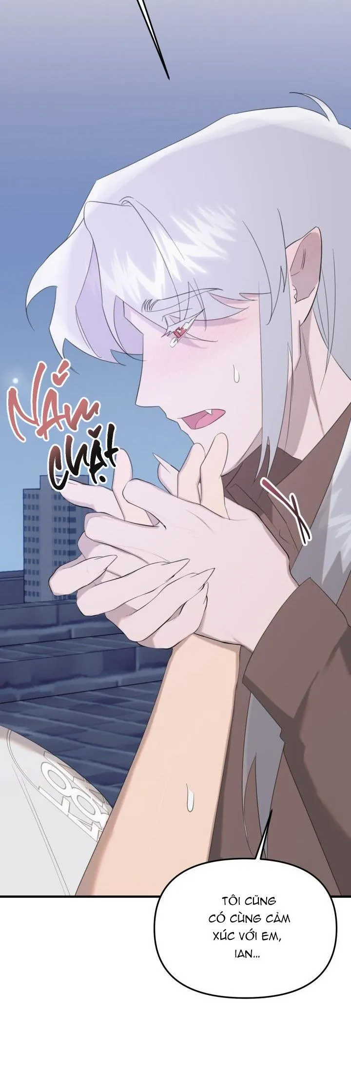 BLOODY HELLTHY Chapter 8 Trang 42