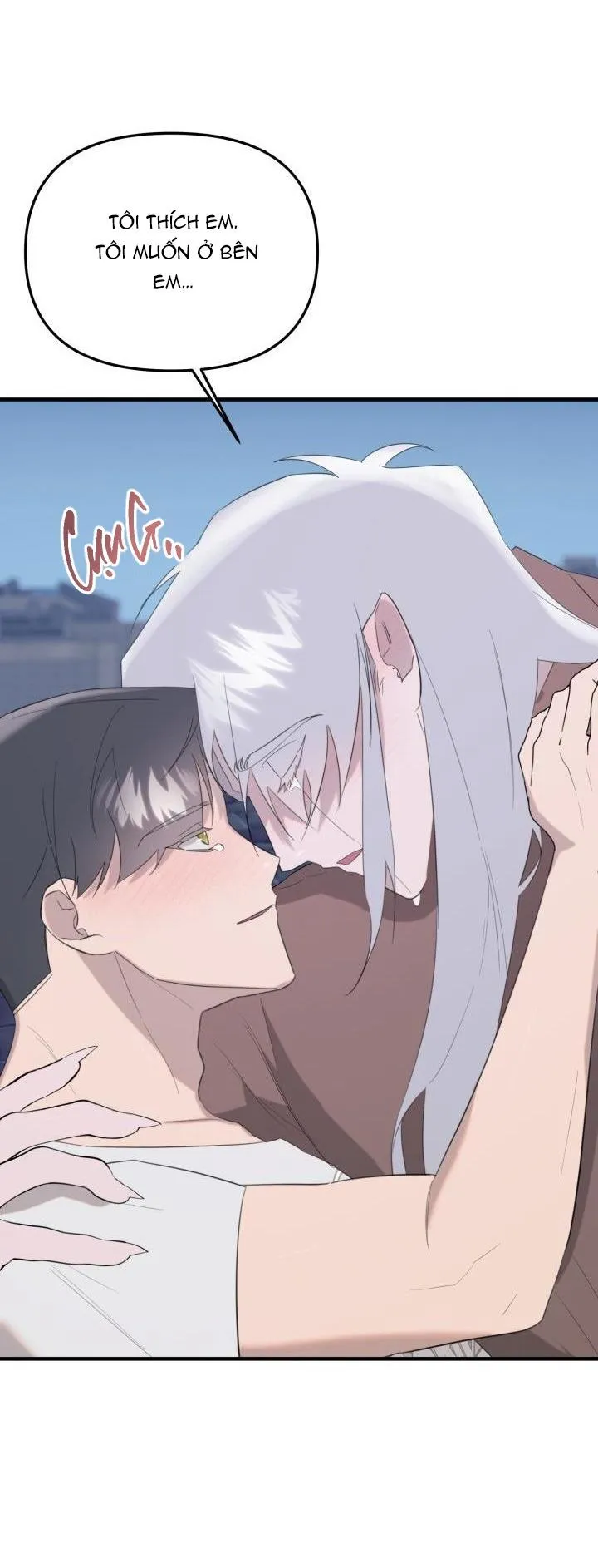 BLOODY HELLTHY Chapter 8 Trang 43