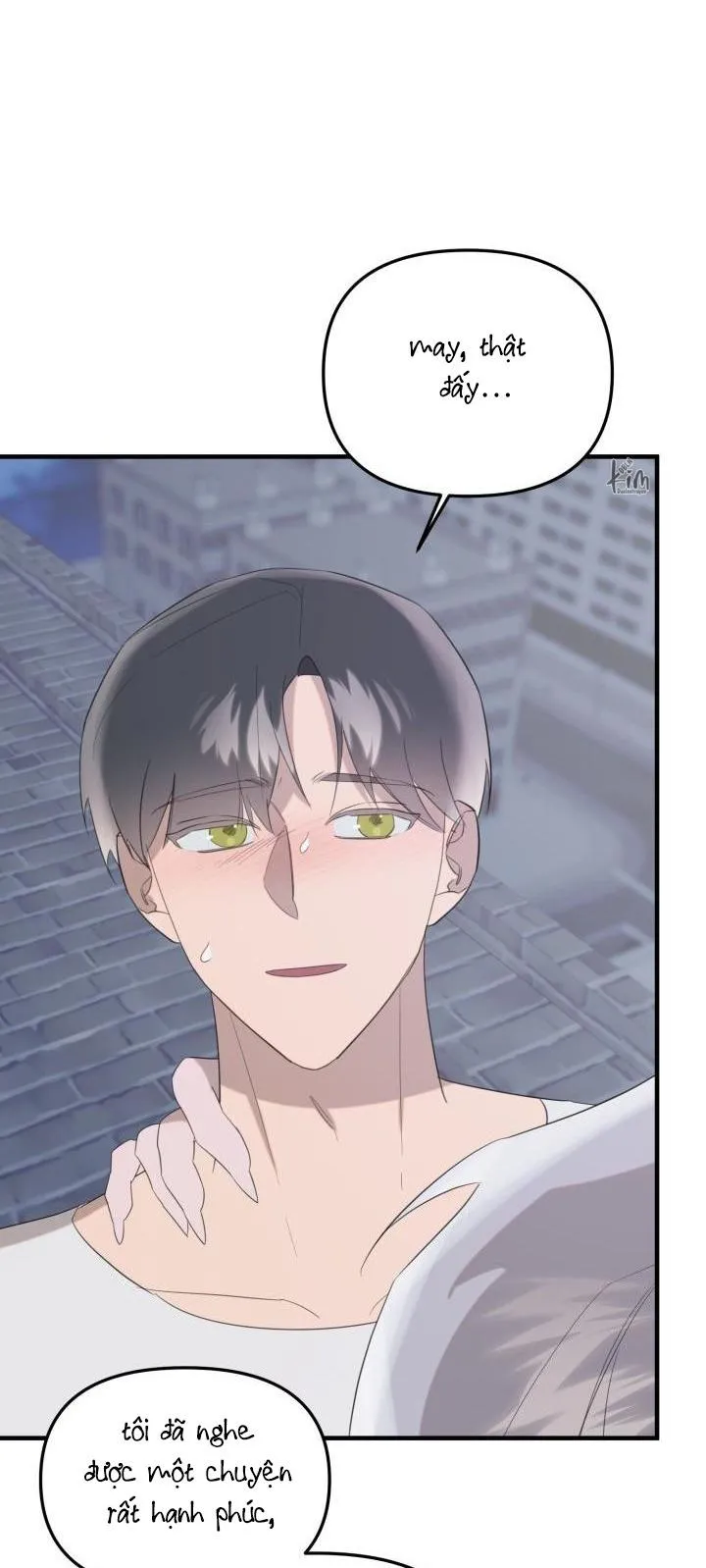 BLOODY HELLTHY Chapter 8 Trang 44