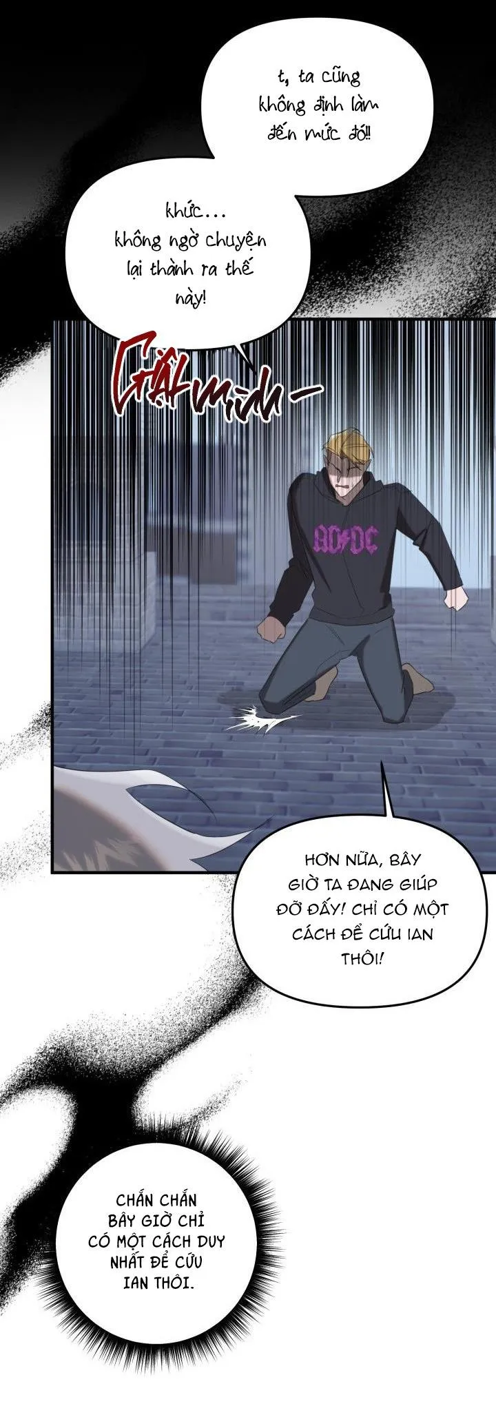 BLOODY HELLTHY Chapter 8 Trang 50