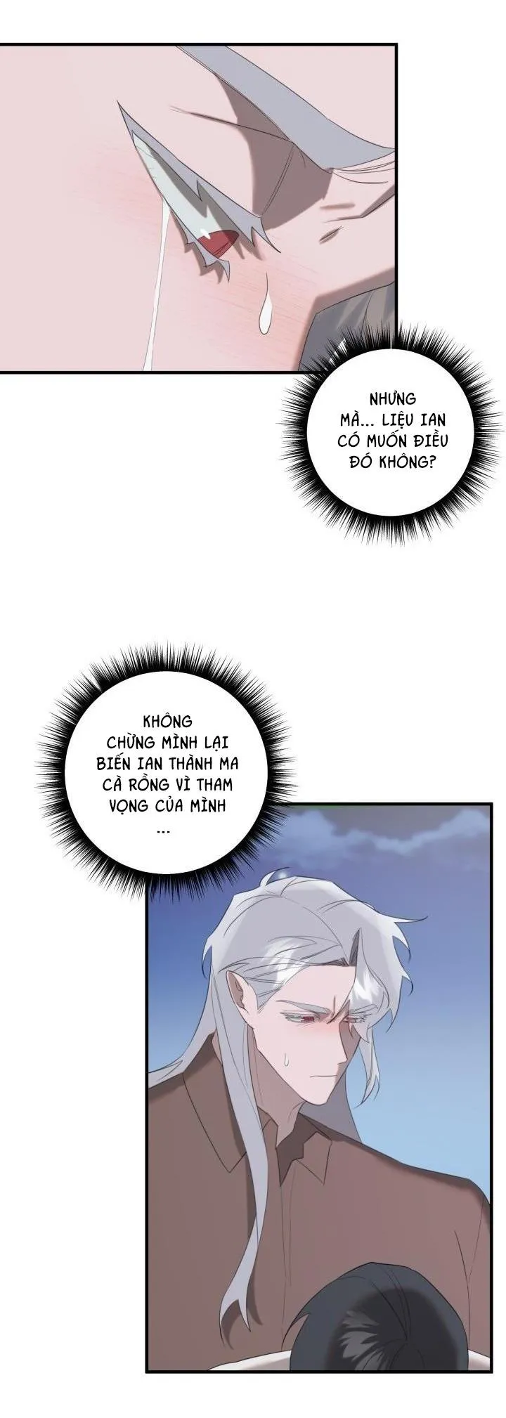 BLOODY HELLTHY Chapter 8 Trang 51