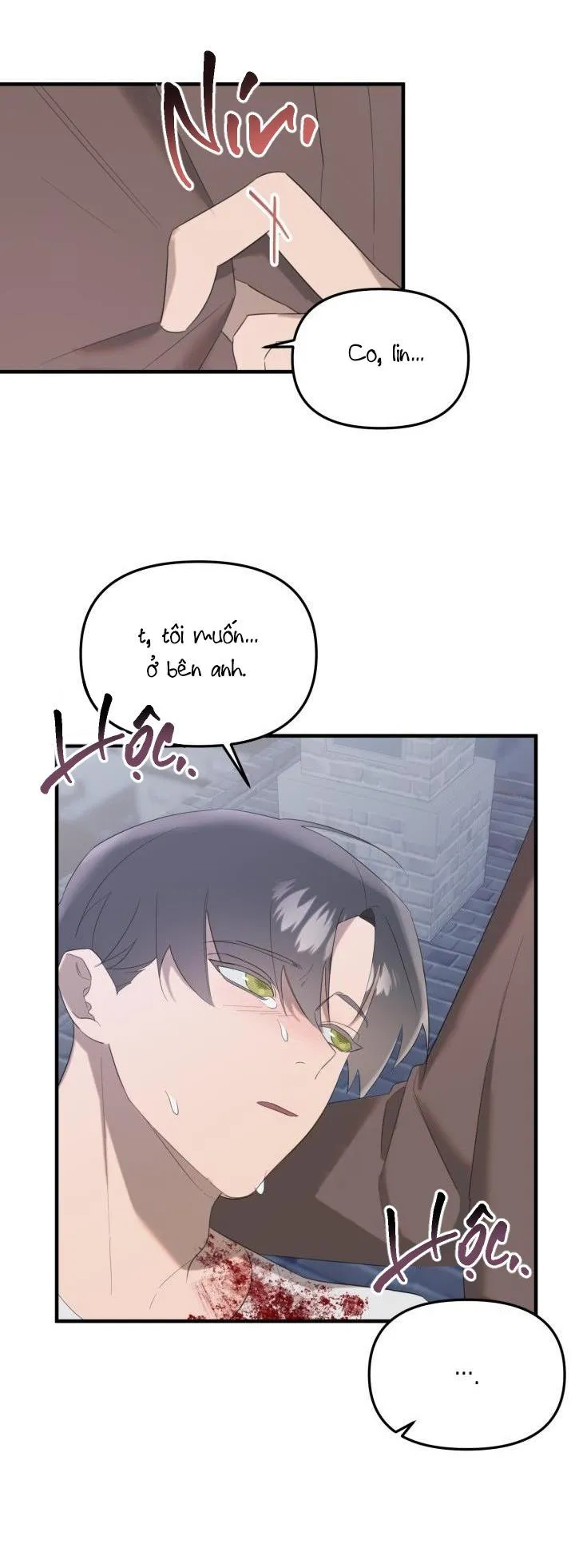 BLOODY HELLTHY Chapter 8 Trang 52