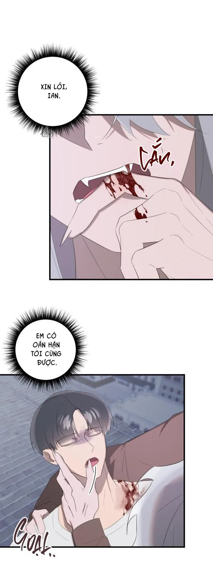 BLOODY HELLTHY Chapter 8 Trang 53