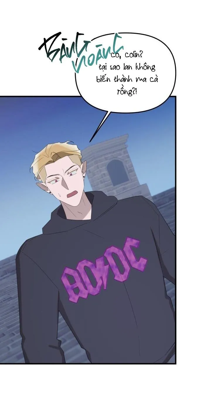 BLOODY HELLTHY Chapter 8 Trang 57