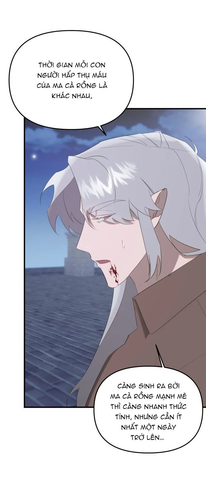 BLOODY HELLTHY Chapter 8 Trang 58