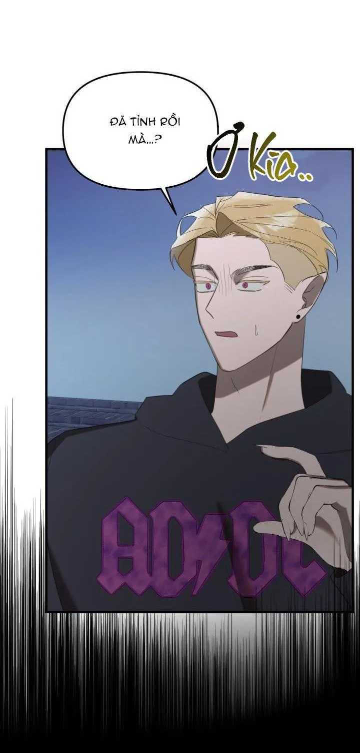 BLOODY HELLTHY Chapter 8 Trang 61