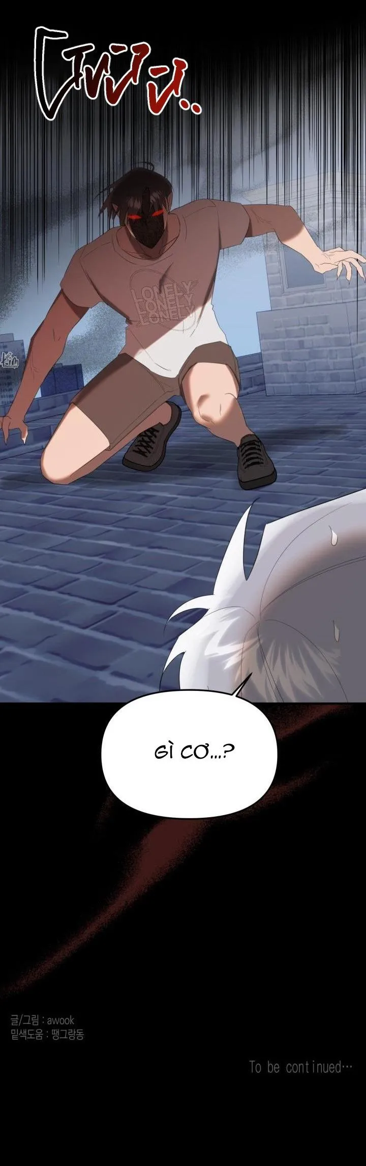 BLOODY HELLTHY Chapter 8 Trang 62