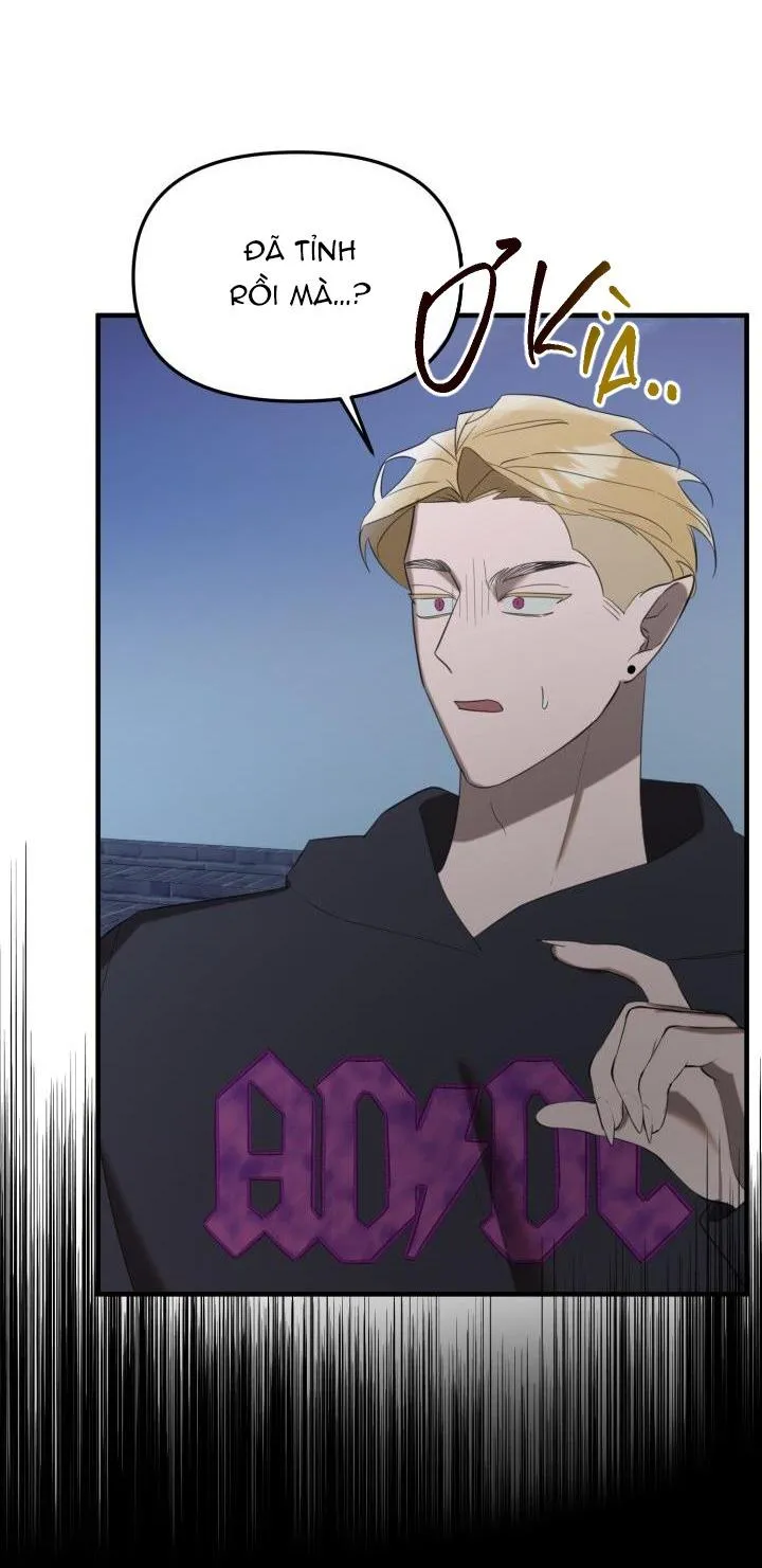 BLOODY HELLTHY Chapter 9 Trang 3