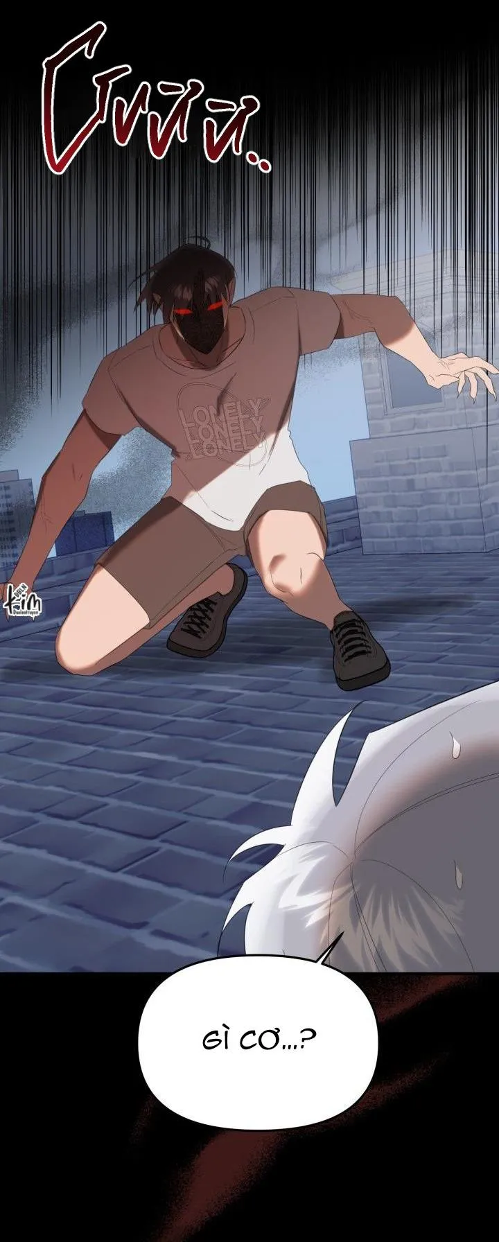 BLOODY HELLTHY Chapter 9 Trang 4