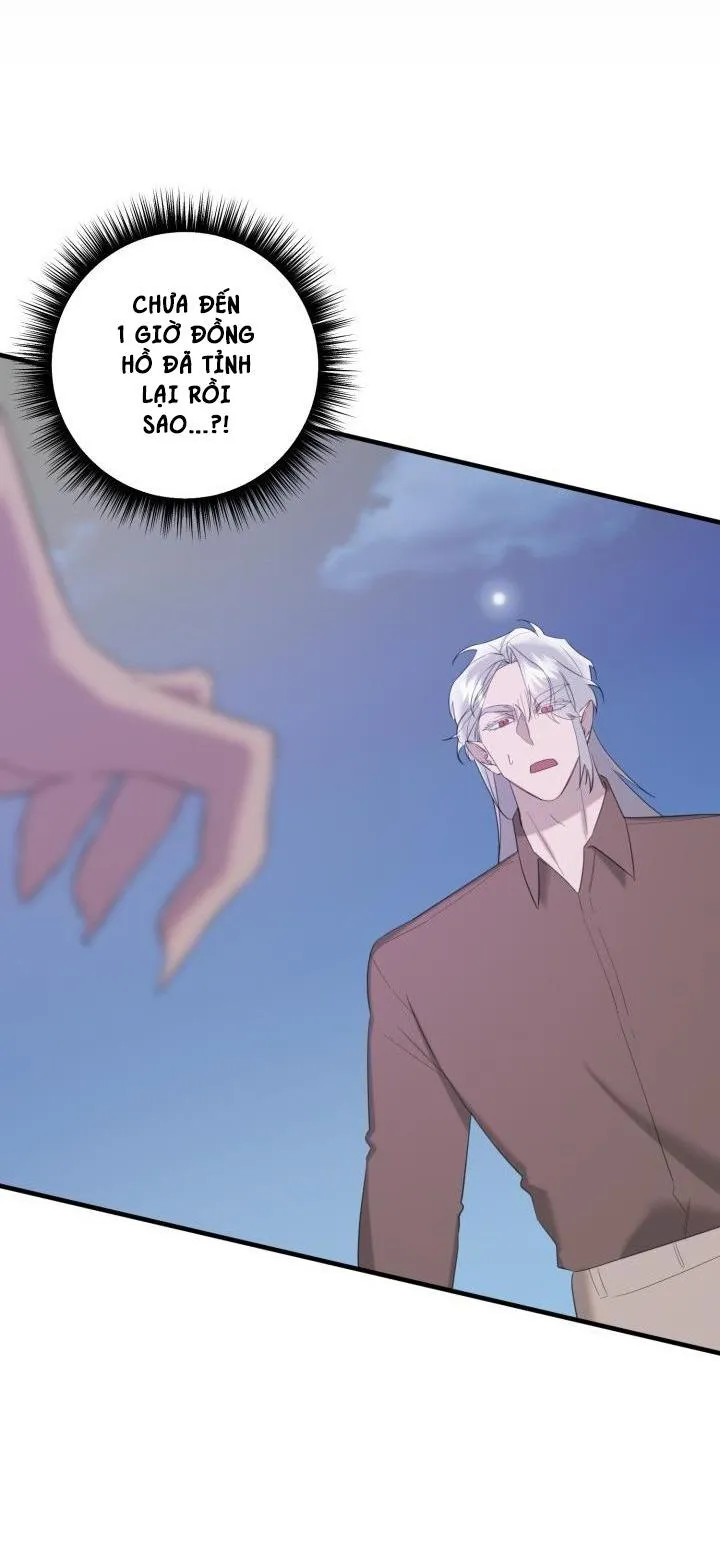 BLOODY HELLTHY Chapter 9 Trang 6