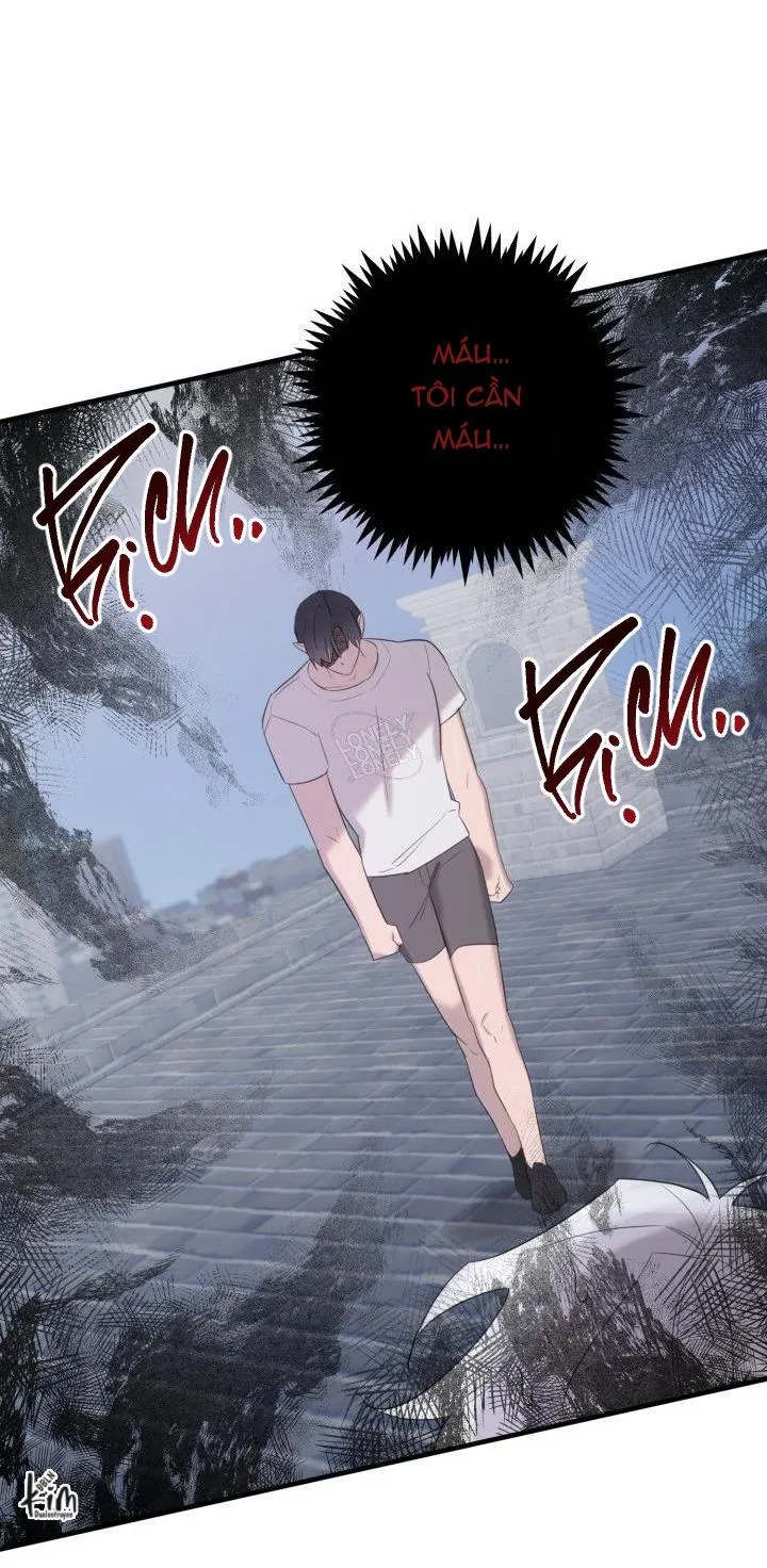 BLOODY HELLTHY Chapter 9 Trang 7