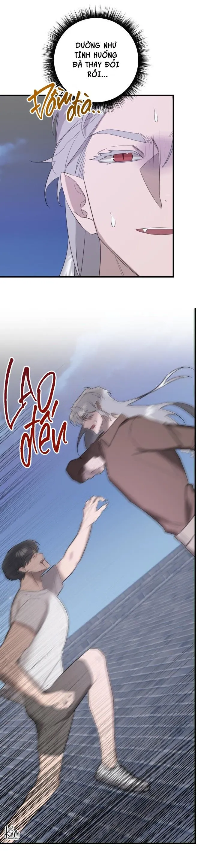 BLOODY HELLTHY Chapter 9 Trang 8