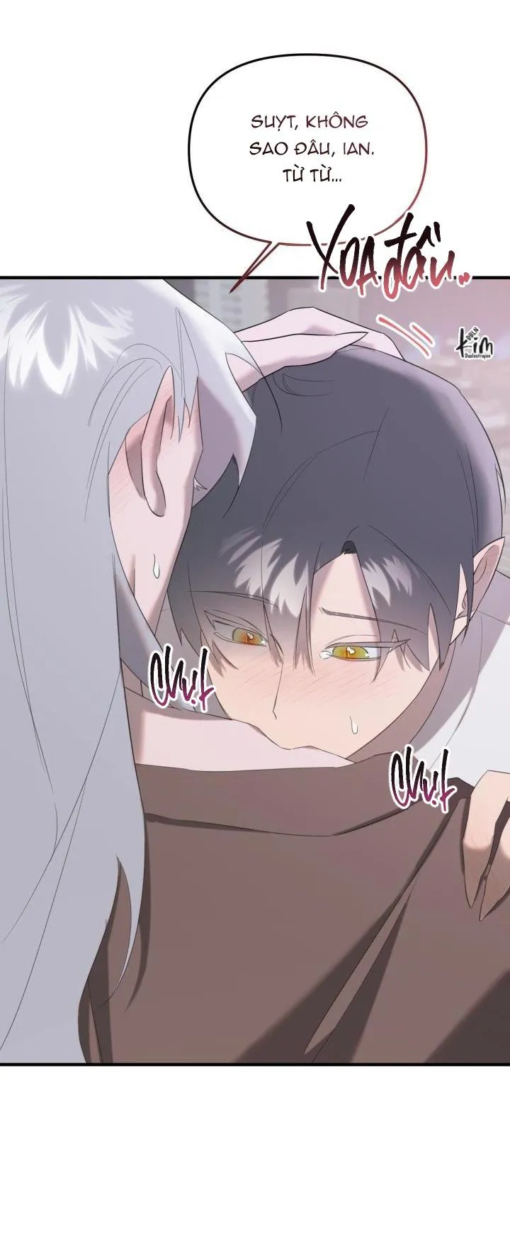 BLOODY HELLTHY Chapter 9 Trang 15