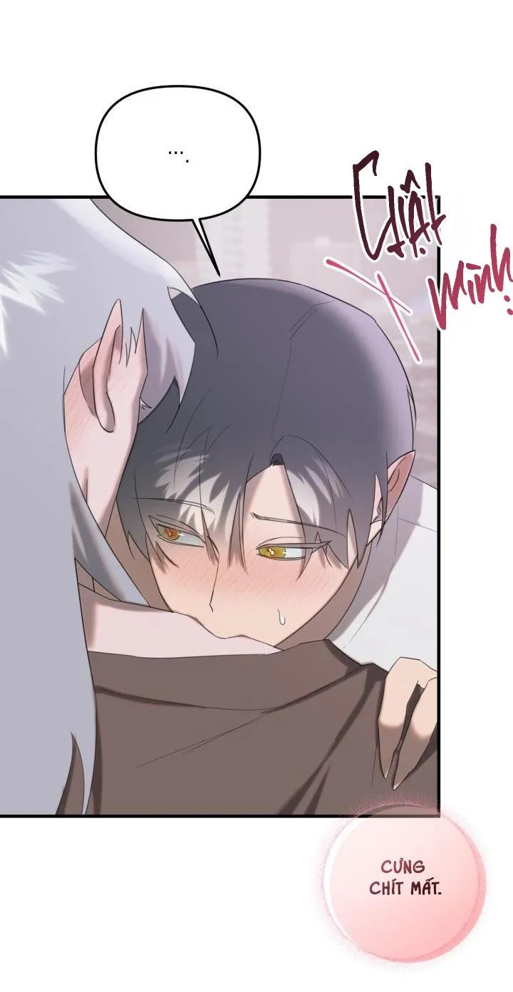 BLOODY HELLTHY Chapter 9 Trang 17