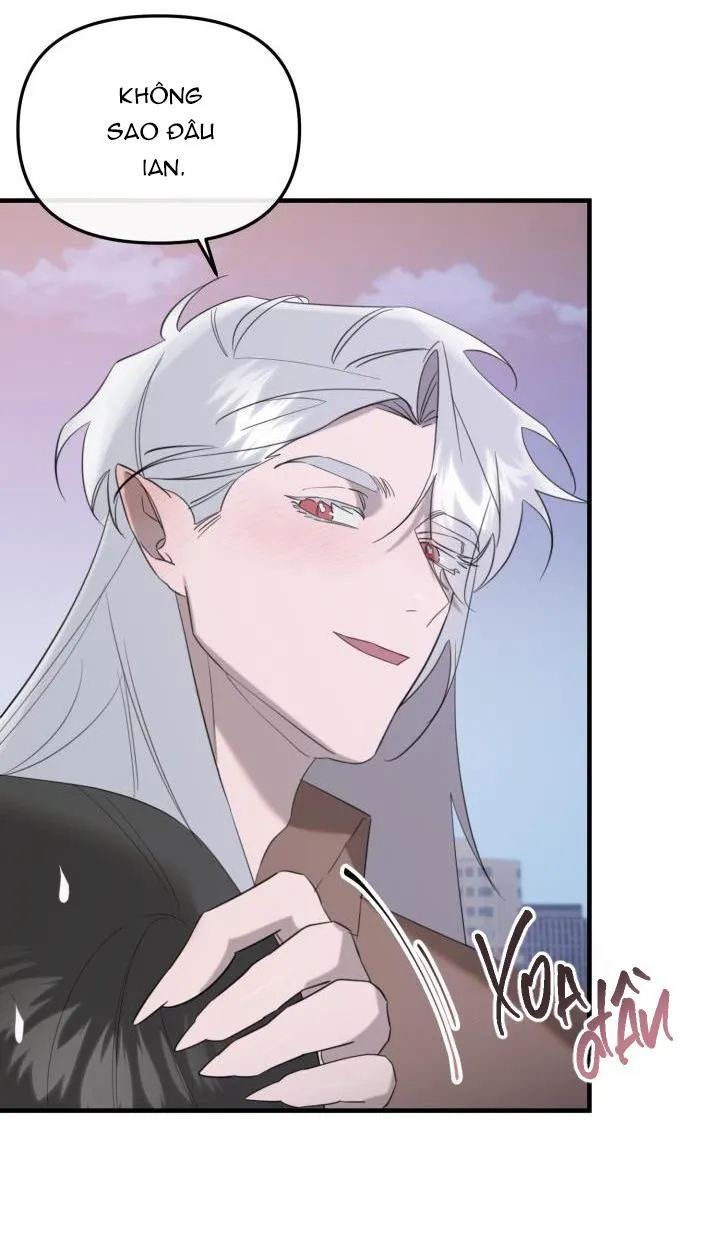 BLOODY HELLTHY Chapter 9 Trang 19