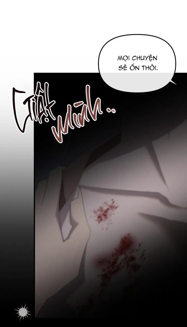 BLOODY HELLTHY Chapter 9 Trang 20