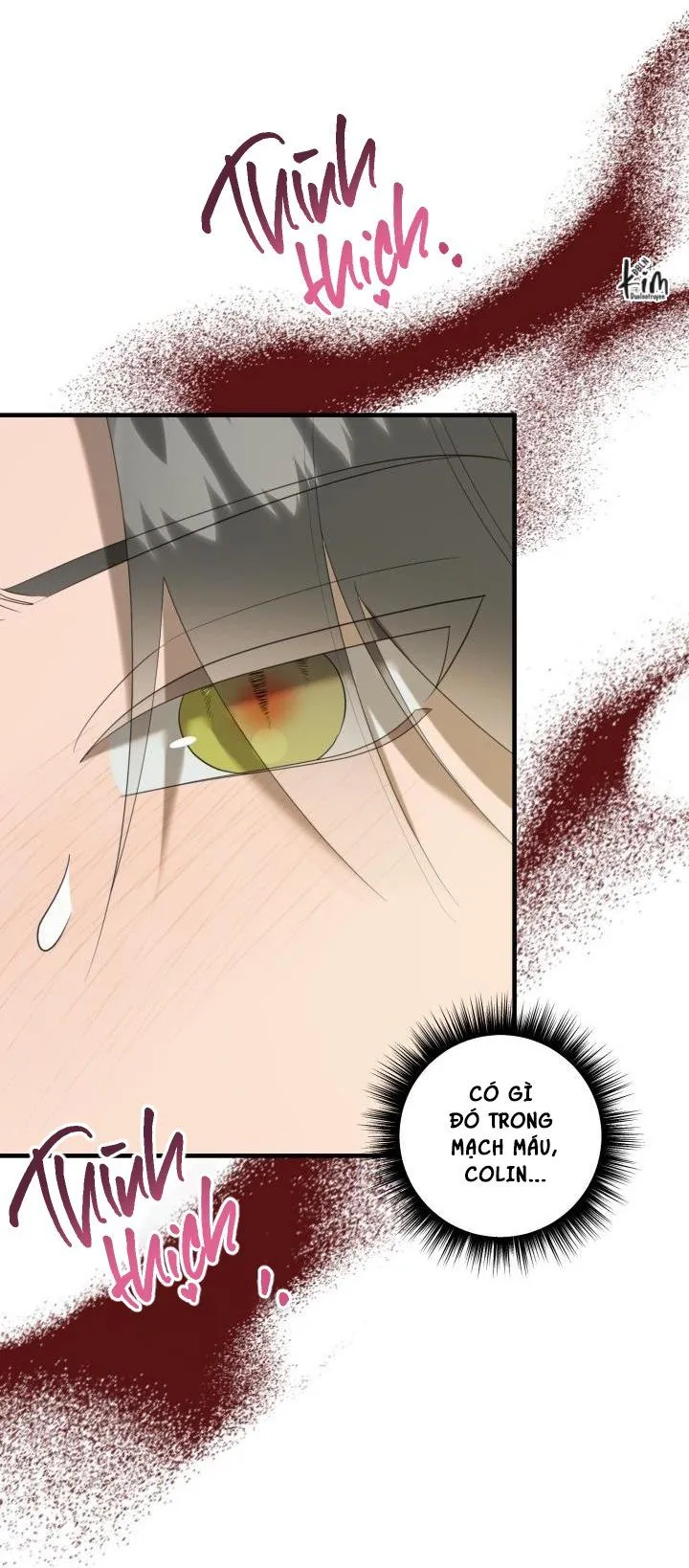 BLOODY HELLTHY Chapter 9 Trang 23