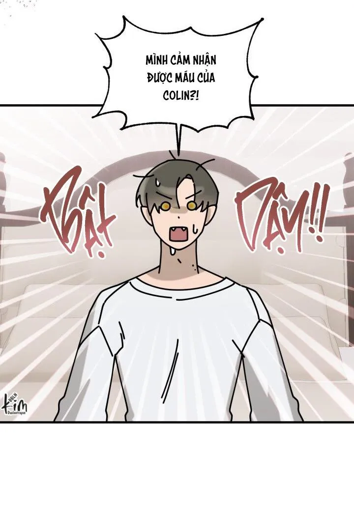 BLOODY HELLTHY Chapter 9 Trang 24