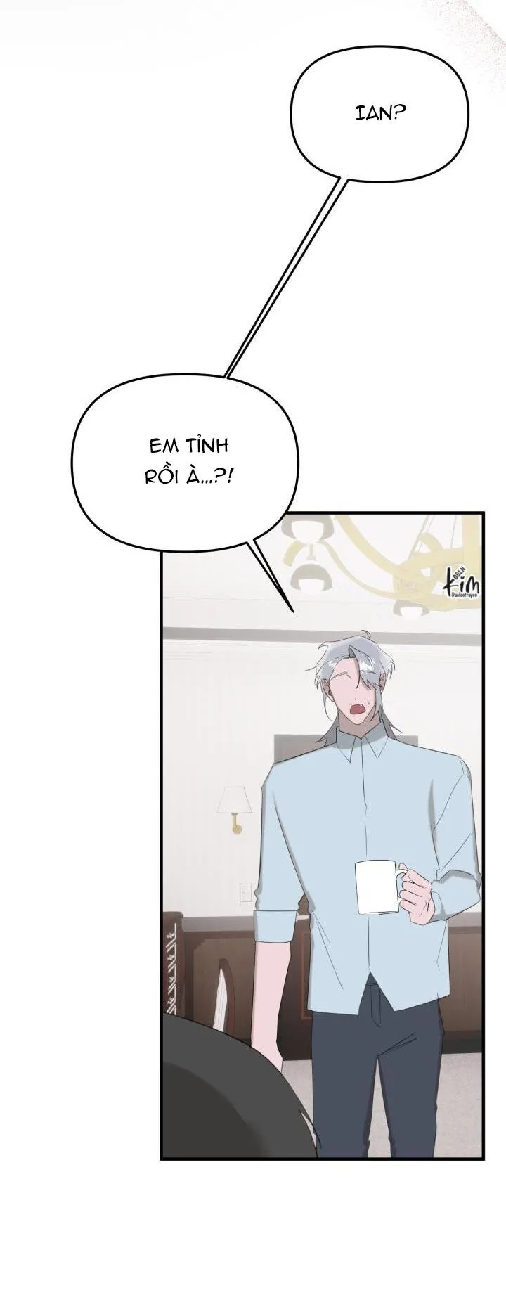 BLOODY HELLTHY Chapter 9 Trang 27