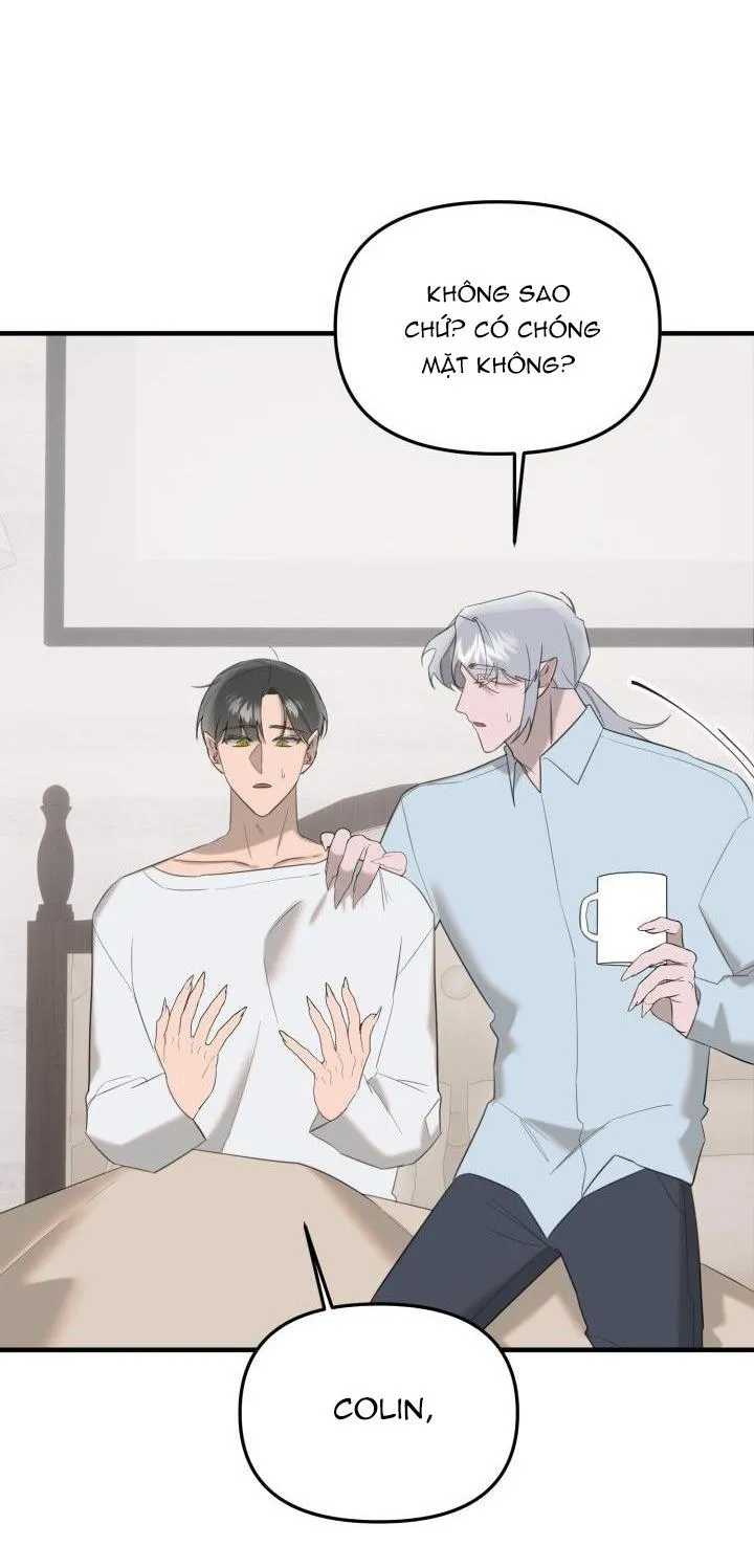 BLOODY HELLTHY Chapter 9 Trang 28