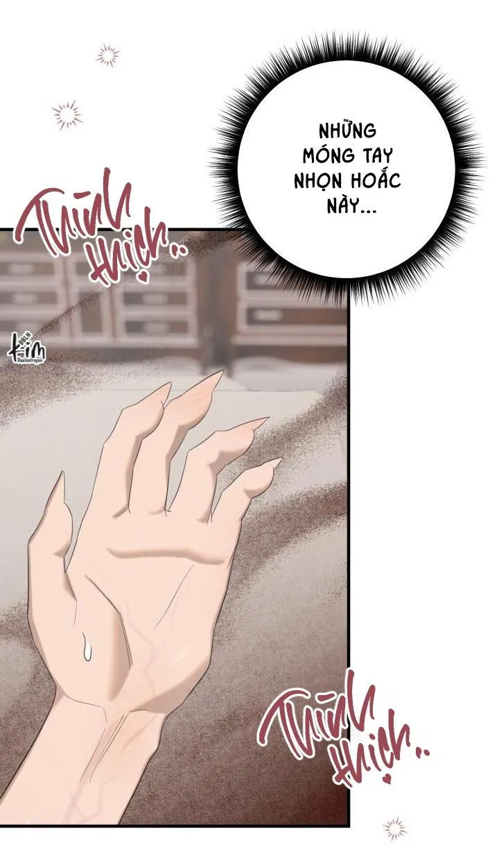 BLOODY HELLTHY Chapter 9 Trang 29