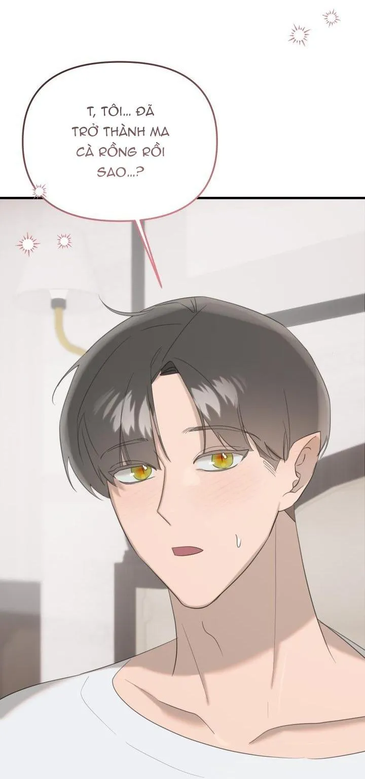 BLOODY HELLTHY Chapter 9 Trang 30