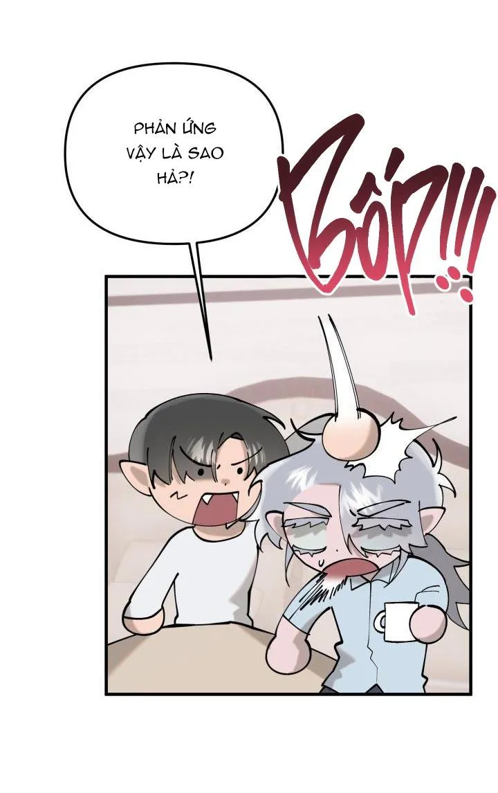 BLOODY HELLTHY Chapter 9 Trang 32