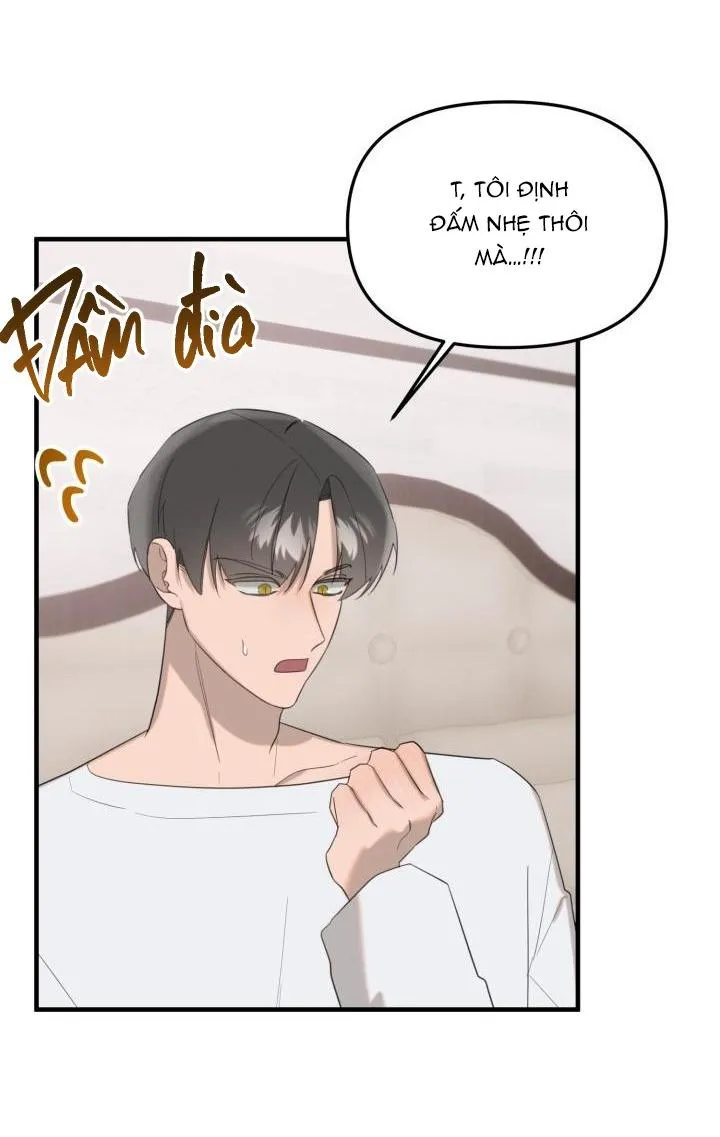 BLOODY HELLTHY Chapter 9 Trang 34