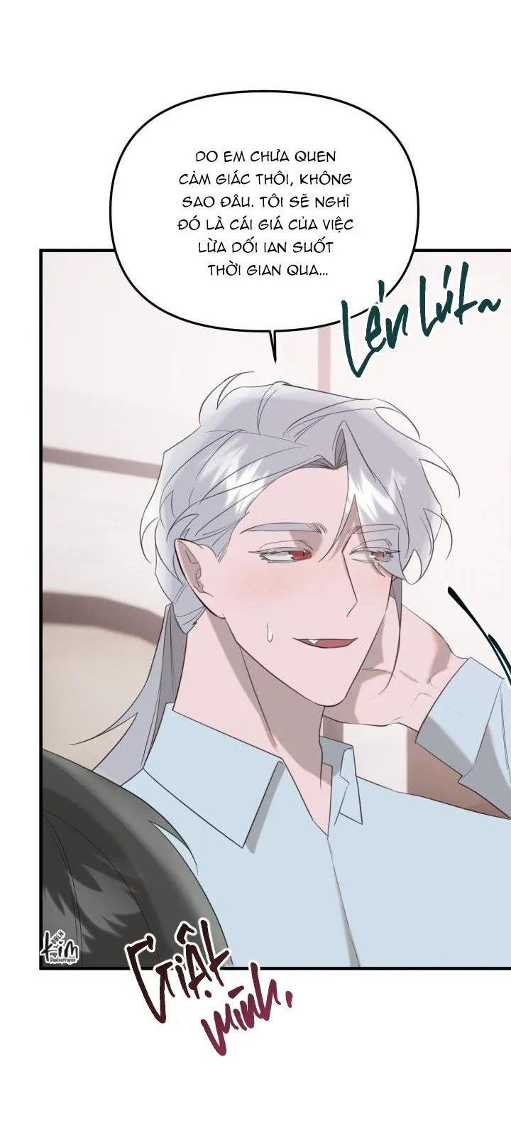 BLOODY HELLTHY Chapter 9 Trang 35