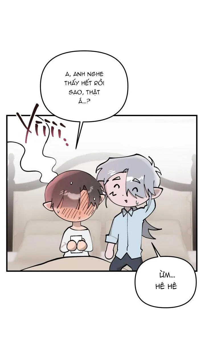 BLOODY HELLTHY Chapter 9 Trang 37