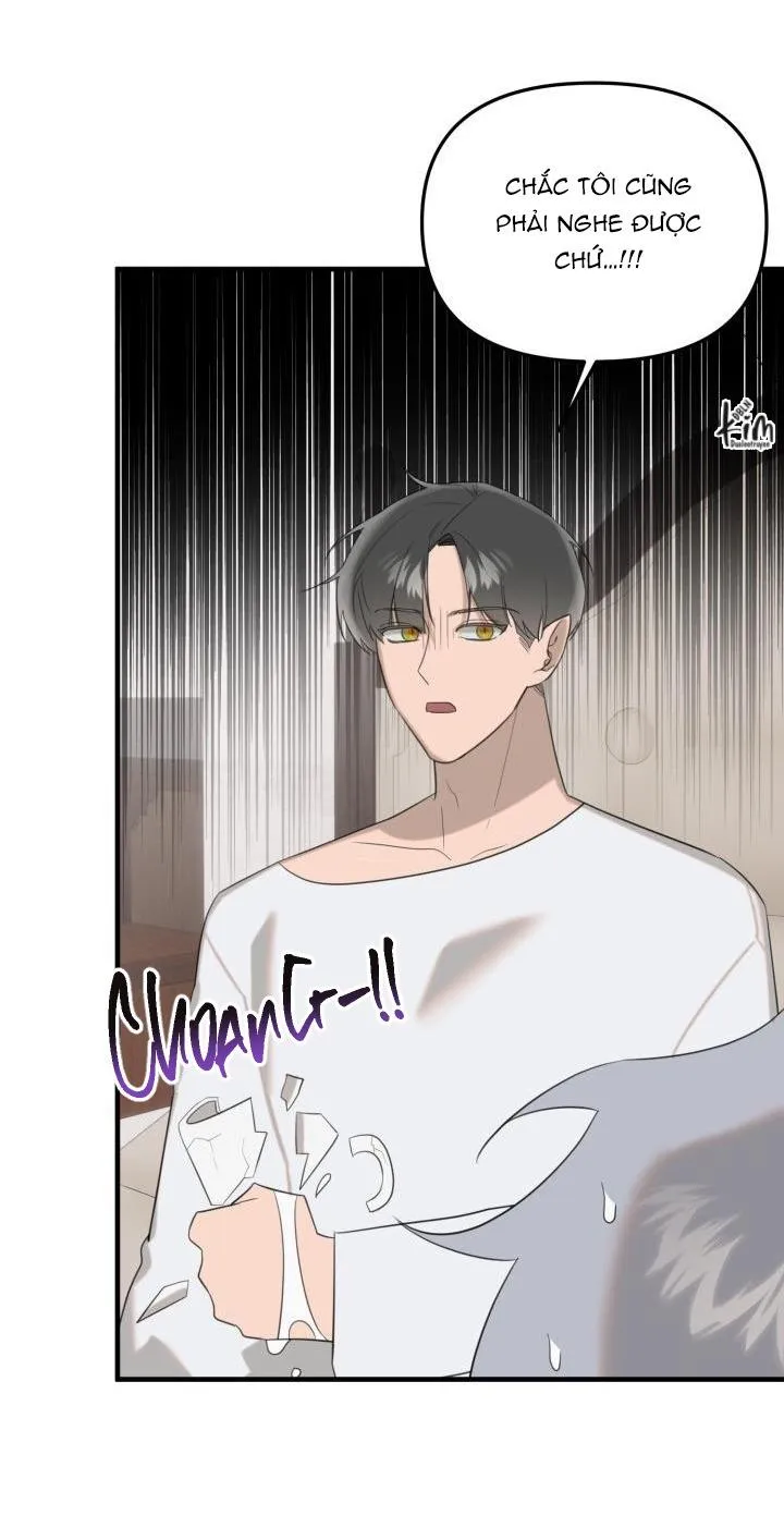 BLOODY HELLTHY Chapter 9 Trang 39