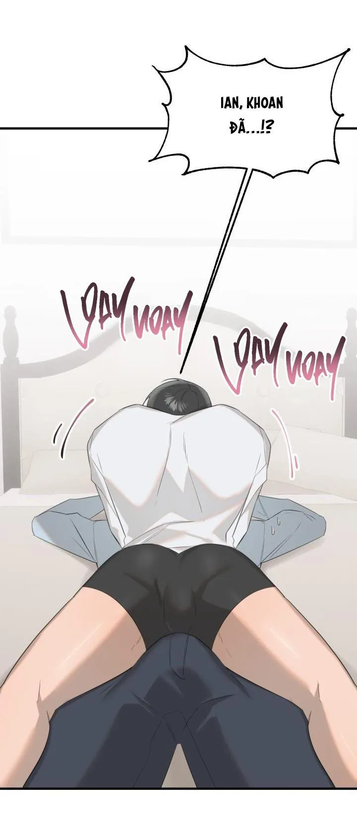 BLOODY HELLTHY Chapter 9 Trang 44