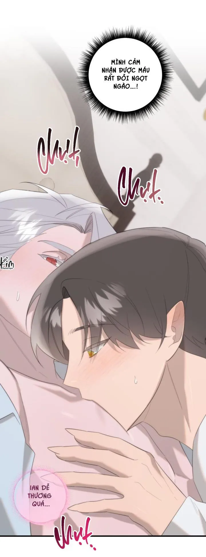 BLOODY HELLTHY Chapter 9 Trang 45