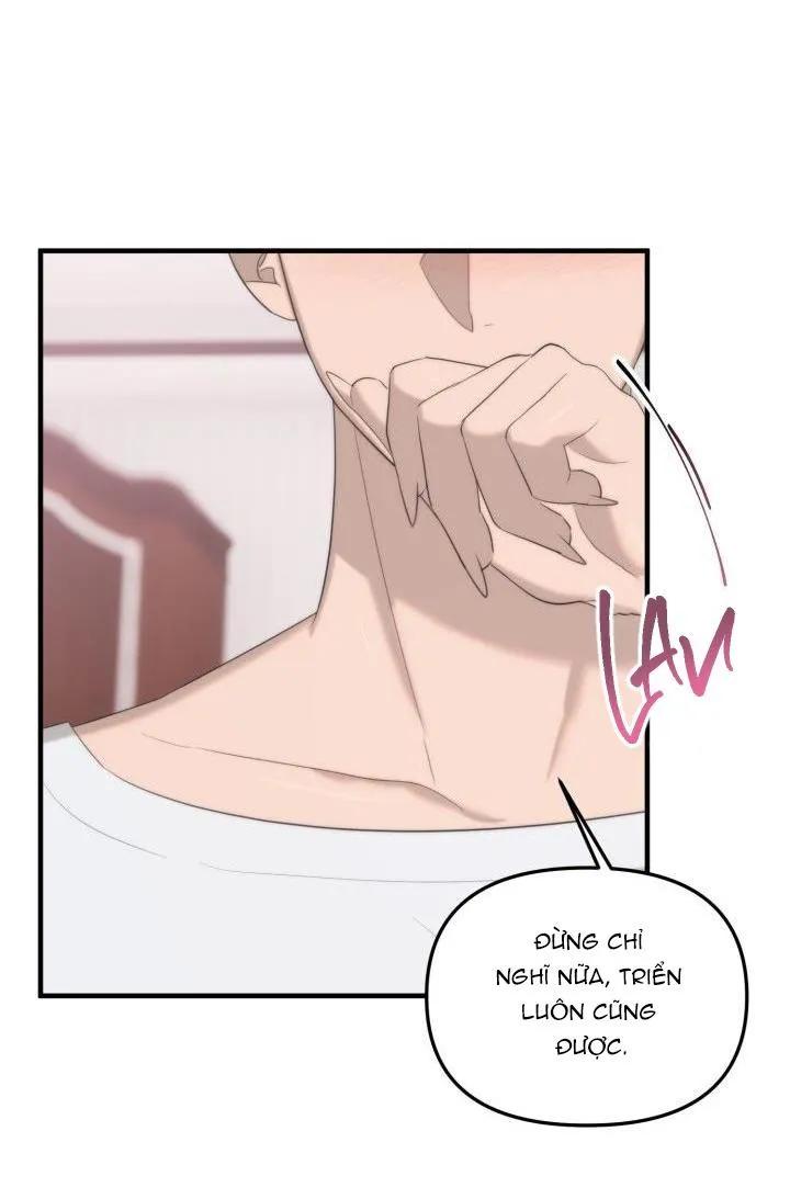 BLOODY HELLTHY Chapter 9 Trang 47