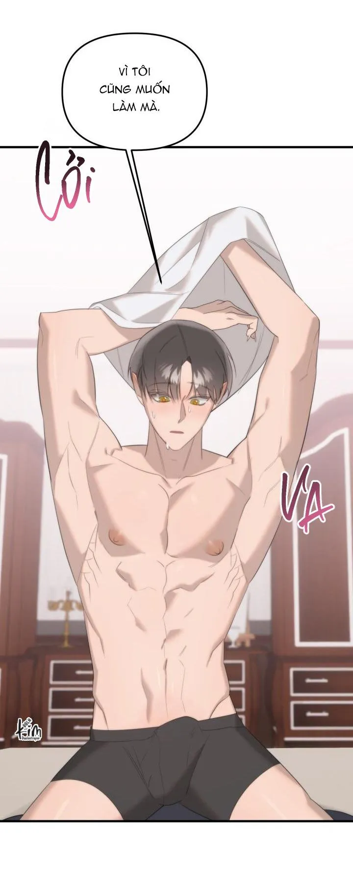 BLOODY HELLTHY Chapter 9 Trang 48