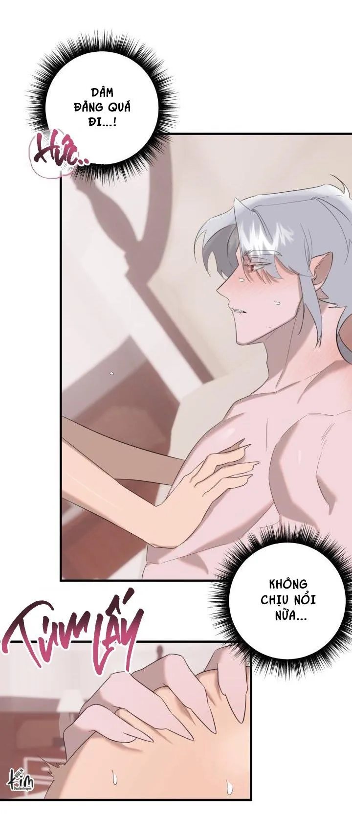 BLOODY HELLTHY Chapter 9 Trang 53